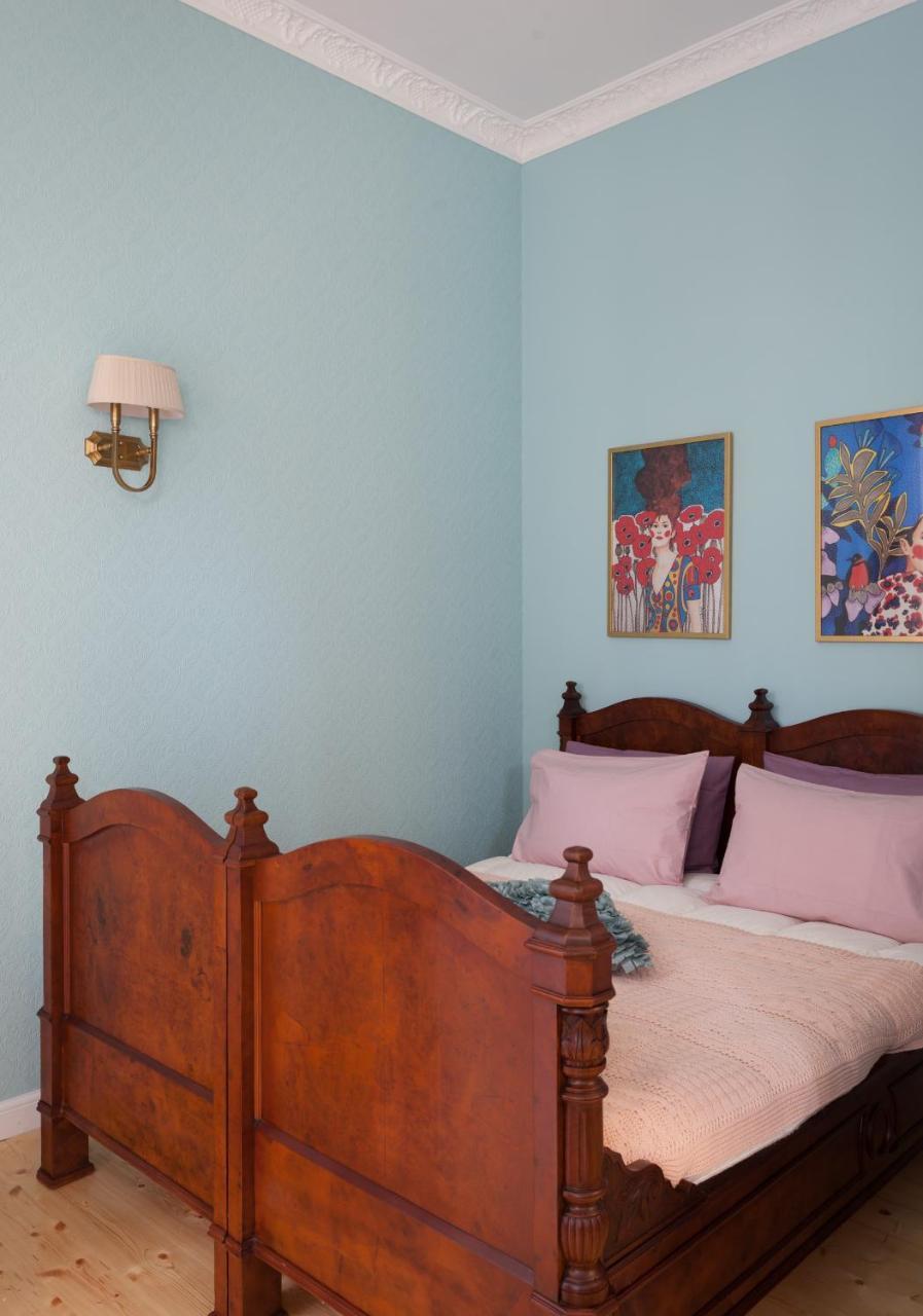 House By The Opera Apartment Tbilisi Bagian luar foto