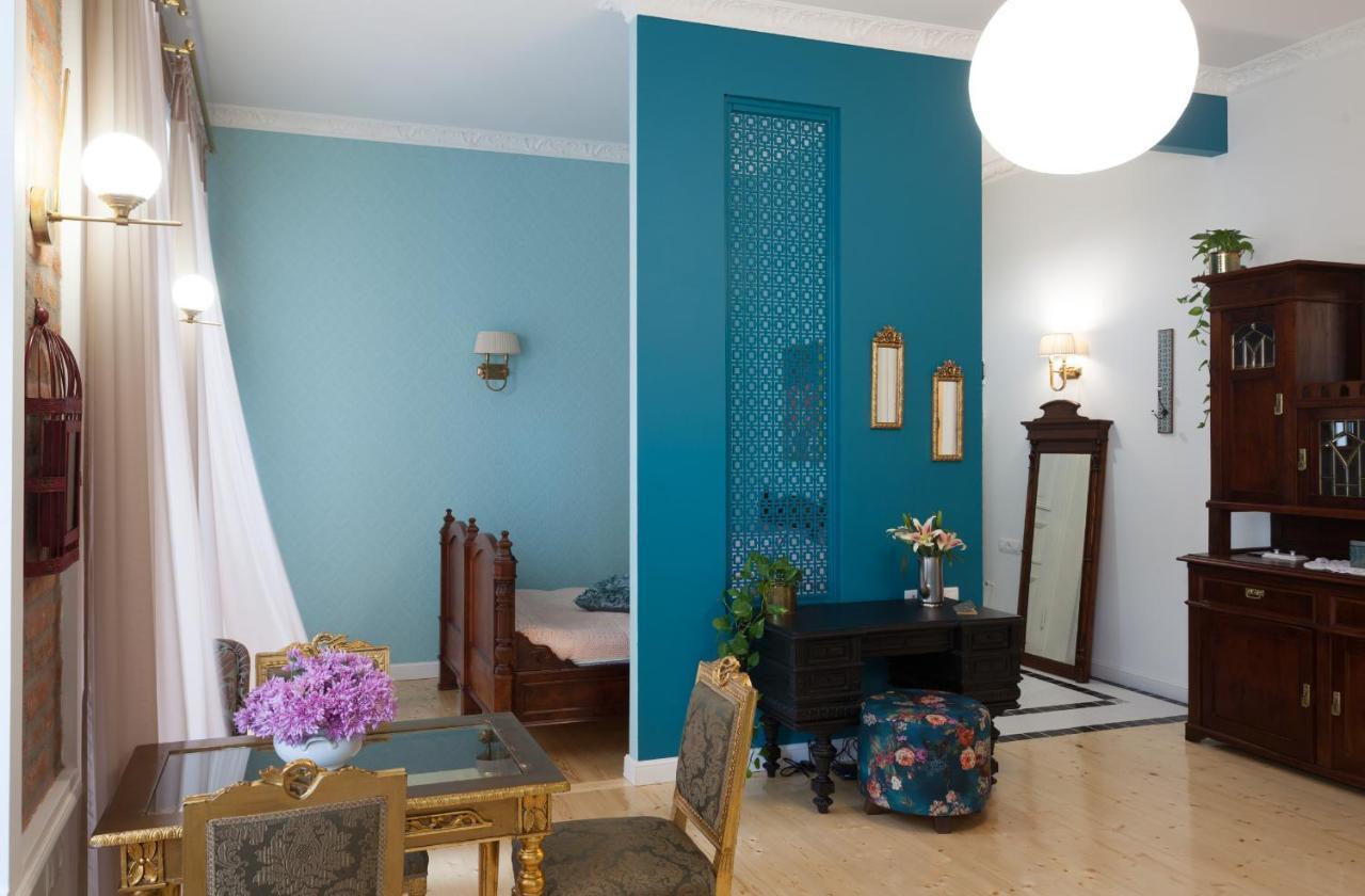 House By The Opera Apartment Tbilisi Bagian luar foto